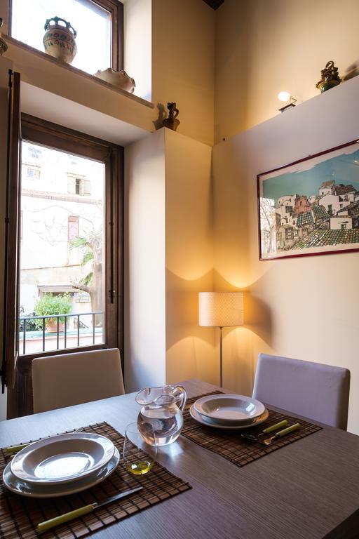 La Casetta Al Massimo By Domusicily Palermo Room photo