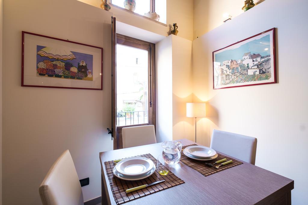 La Casetta Al Massimo By Domusicily Palermo Room photo