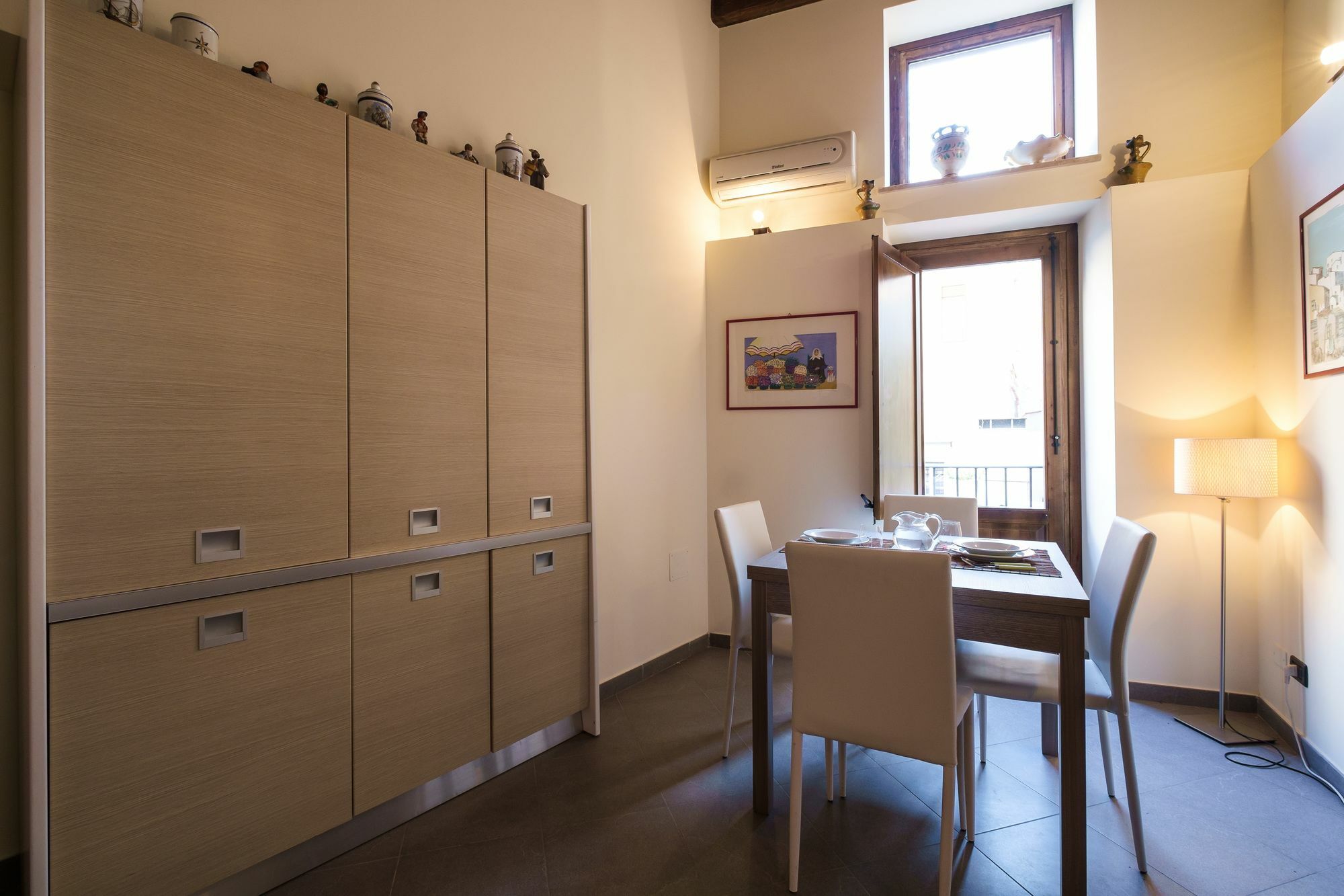 La Casetta Al Massimo By Domusicily Palermo Exterior photo