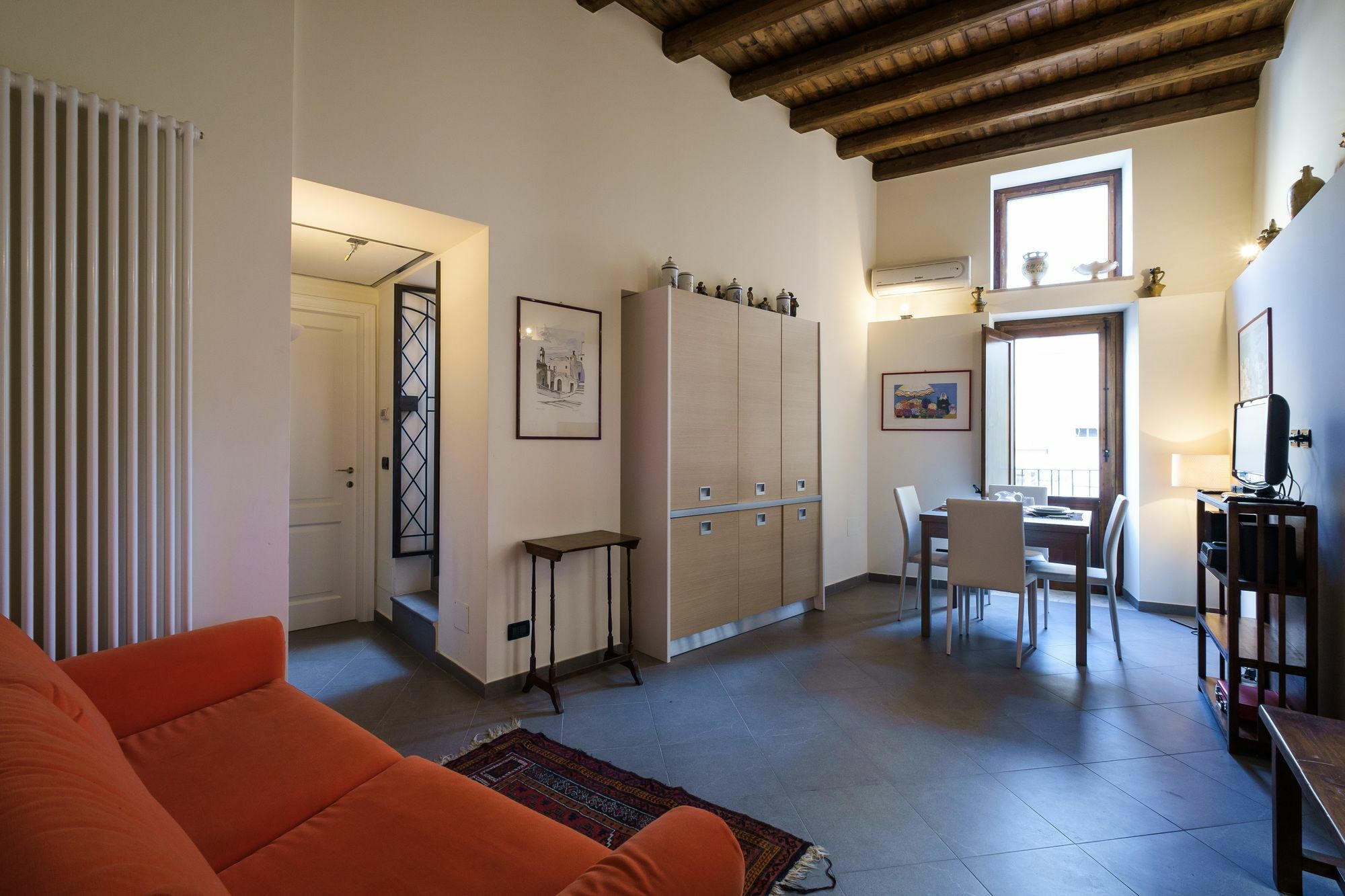 La Casetta Al Massimo By Domusicily Palermo Exterior photo