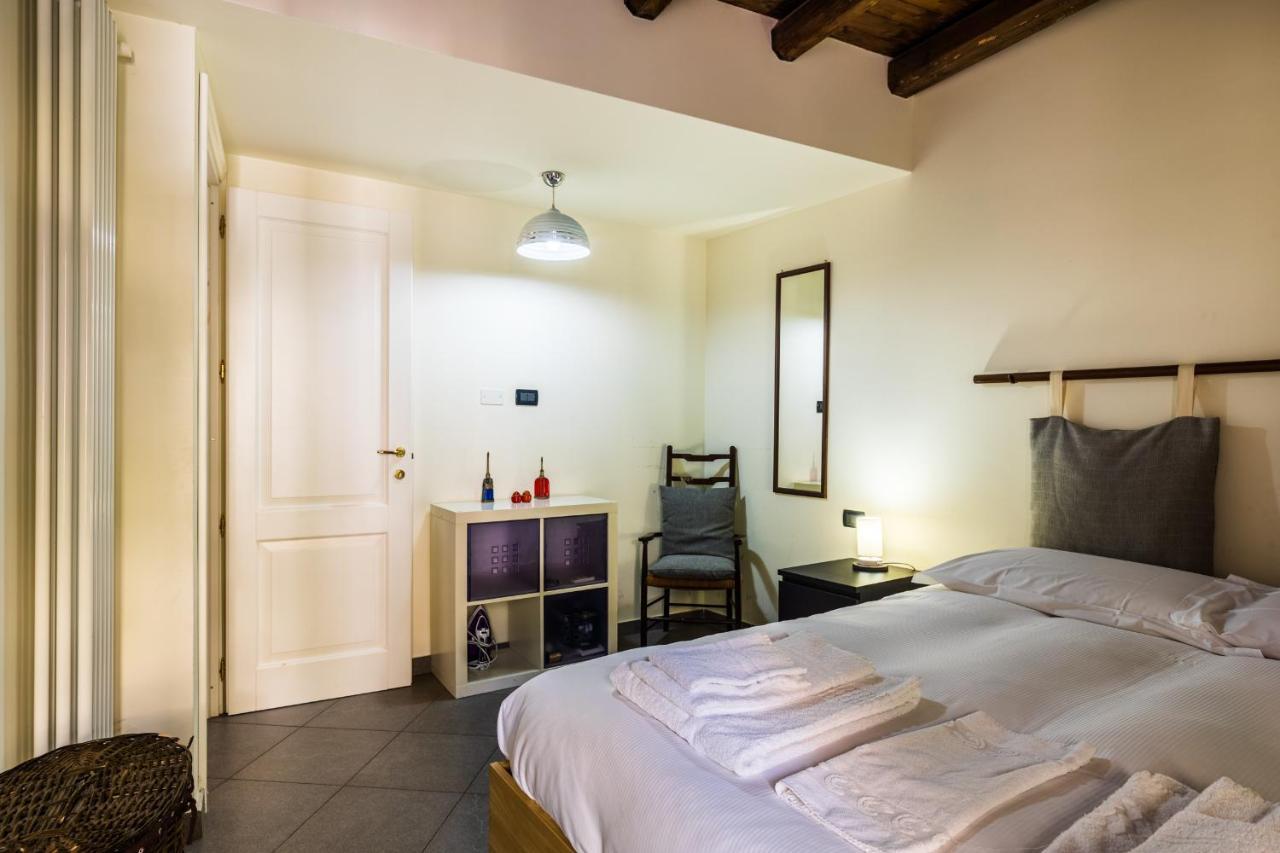 La Casetta Al Massimo By Domusicily Palermo Exterior photo